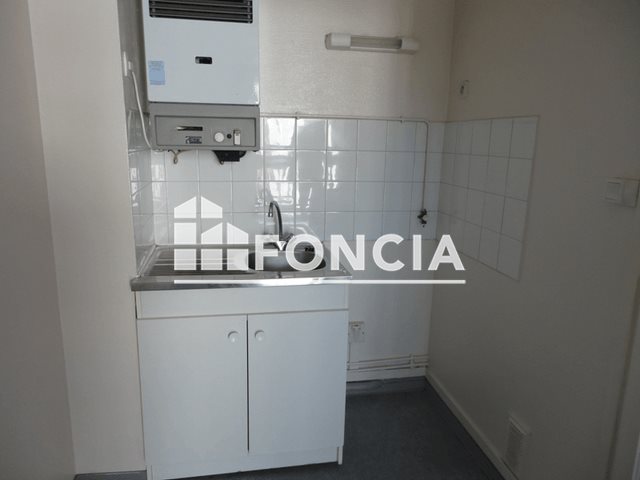 Appartement à louer, 27m², Perpignan