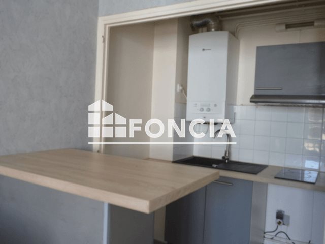 Appartement à louer, 27m², Perpignan