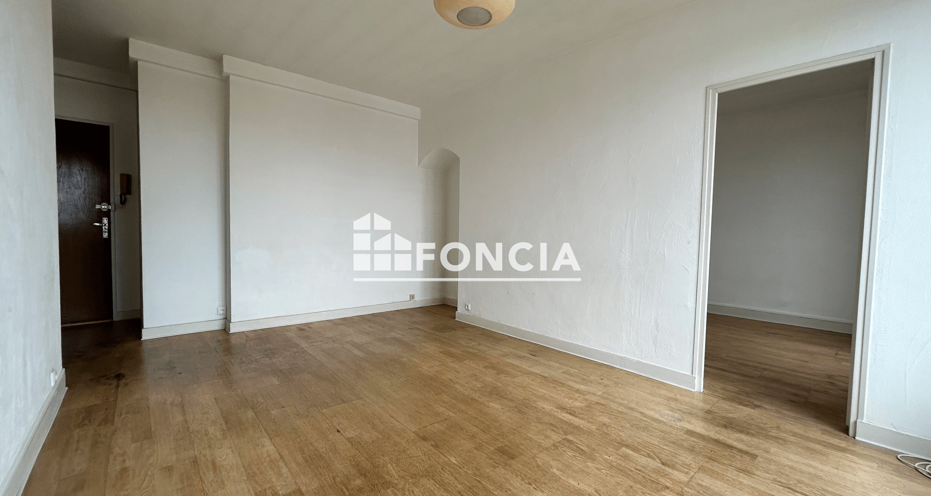 Appartement à vendre, 44m², Poitiers