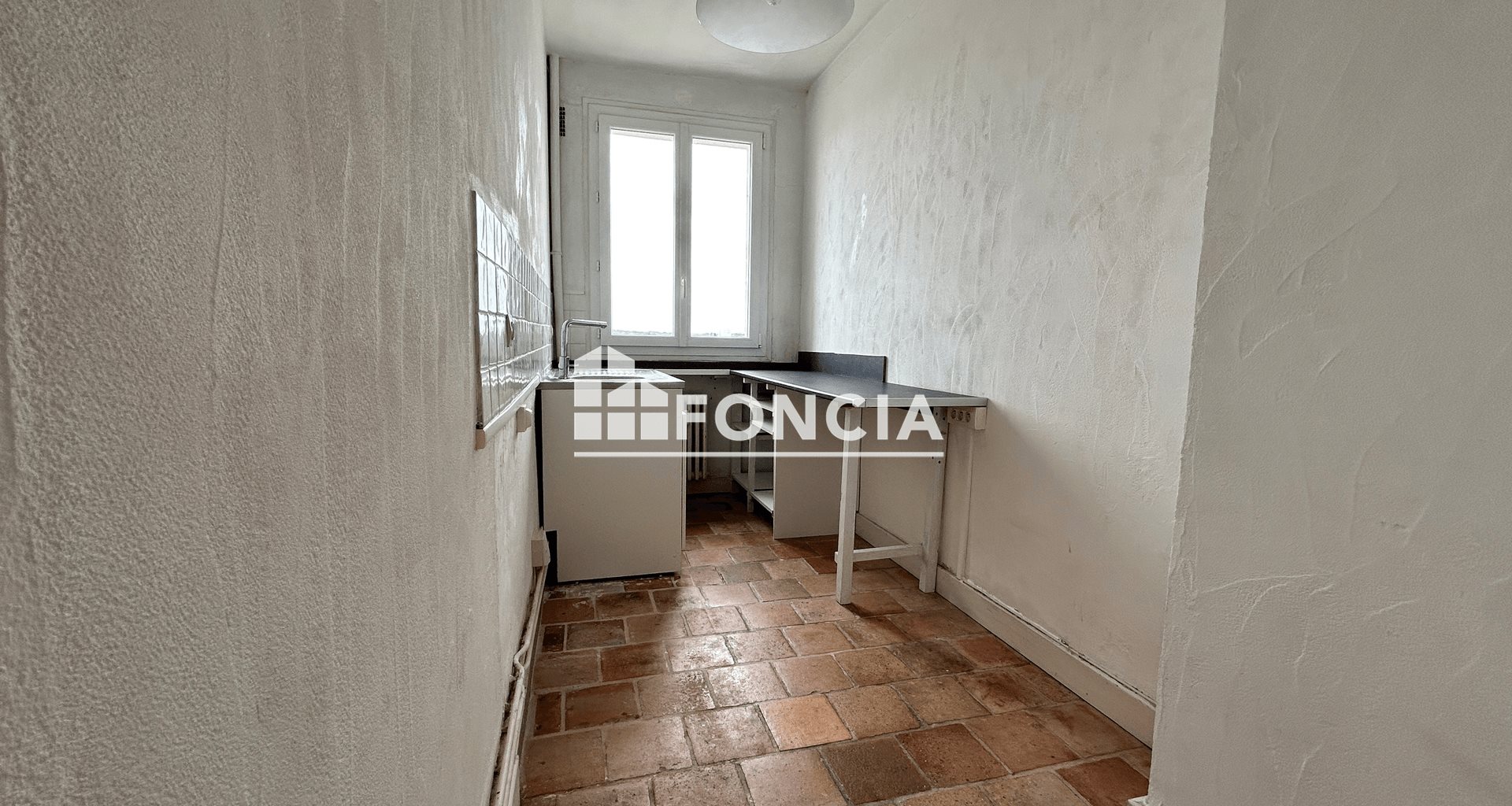 Appartement à vendre, 44m², Poitiers