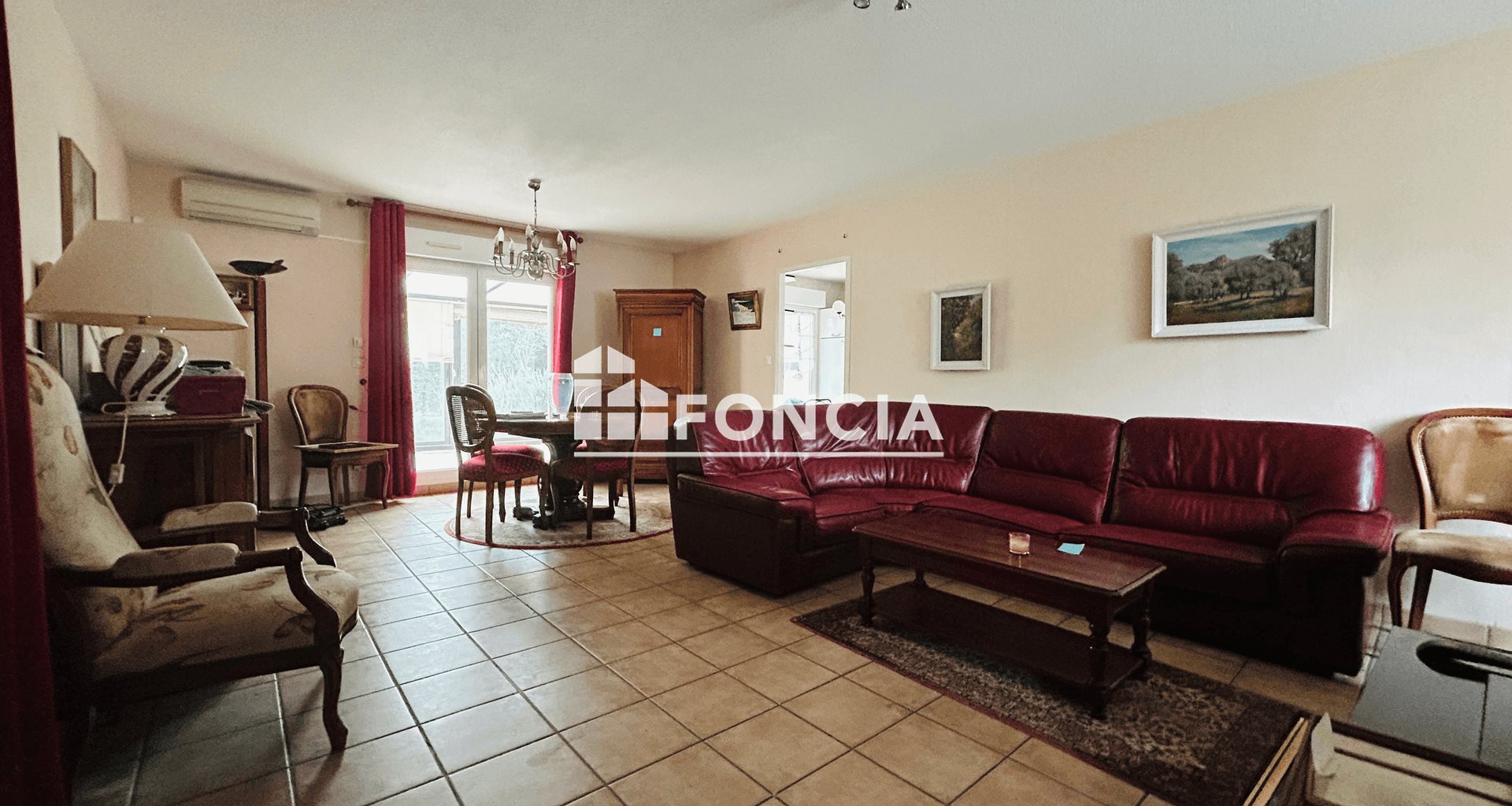 Maison à vendre, 102m², Buxerolles