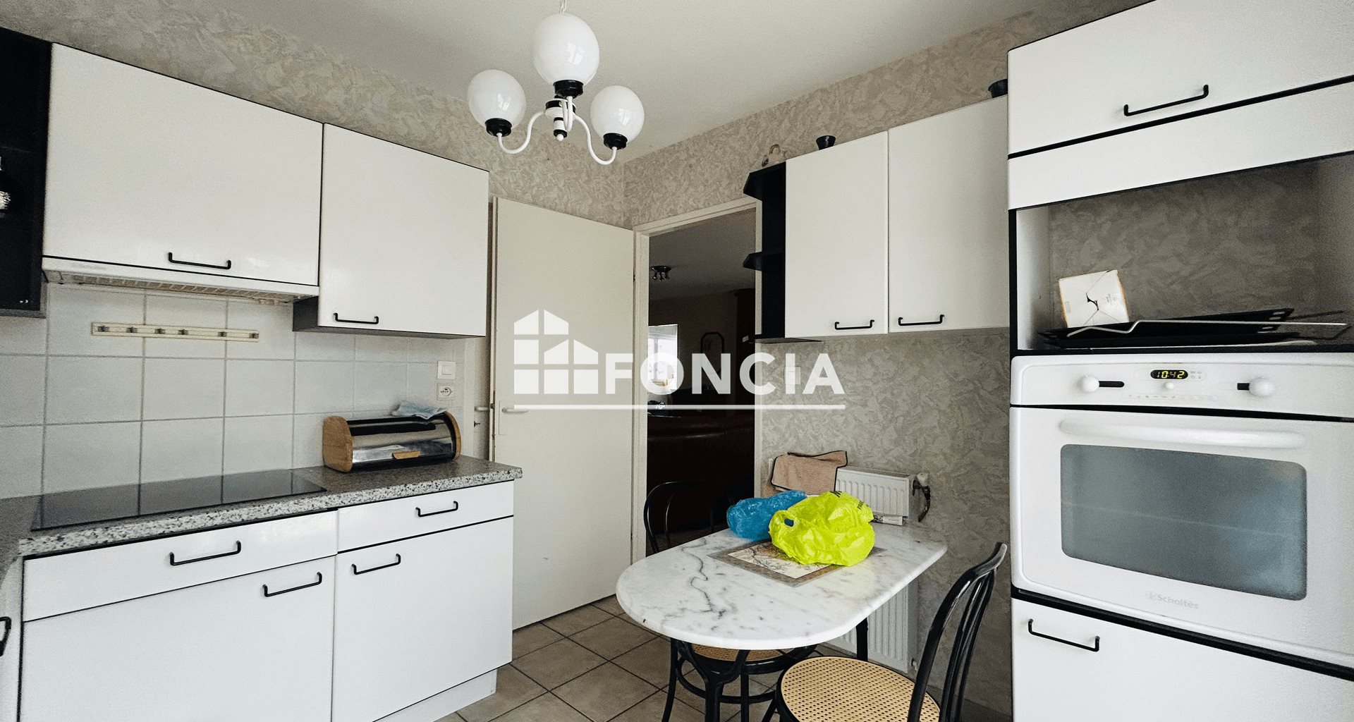 Maison à vendre, 102m², Buxerolles
