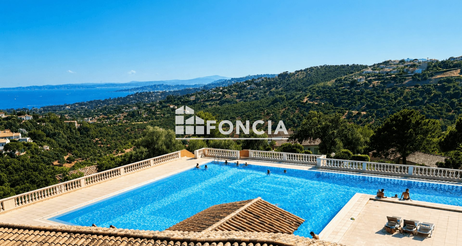 Appartement à vendre, 37m², Roquebrune-sur-Argens