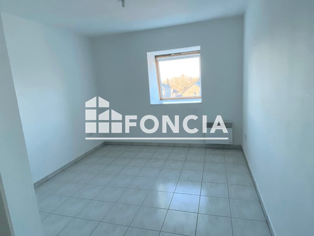 Appartement à louer, 42m², Saint-Saulve