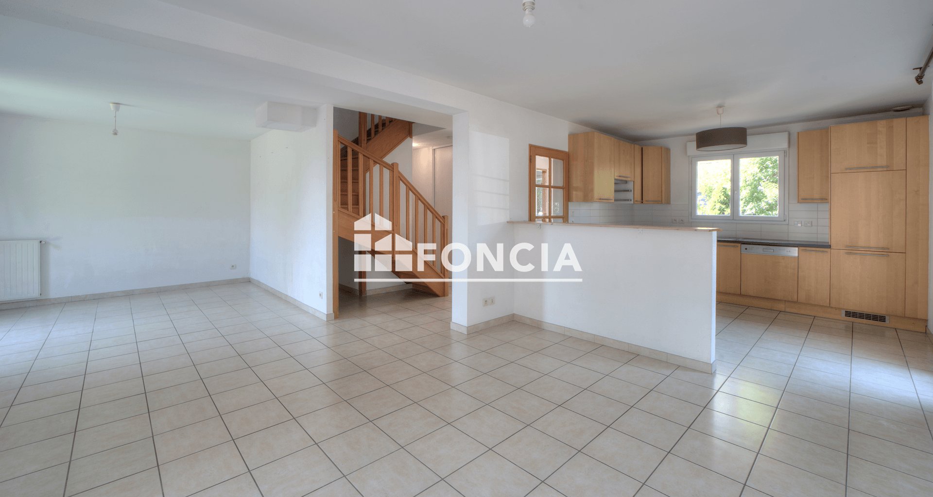 Maison à vendre, 116m², Chevry