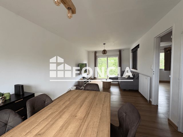 Maison à louer, 88m², Castres