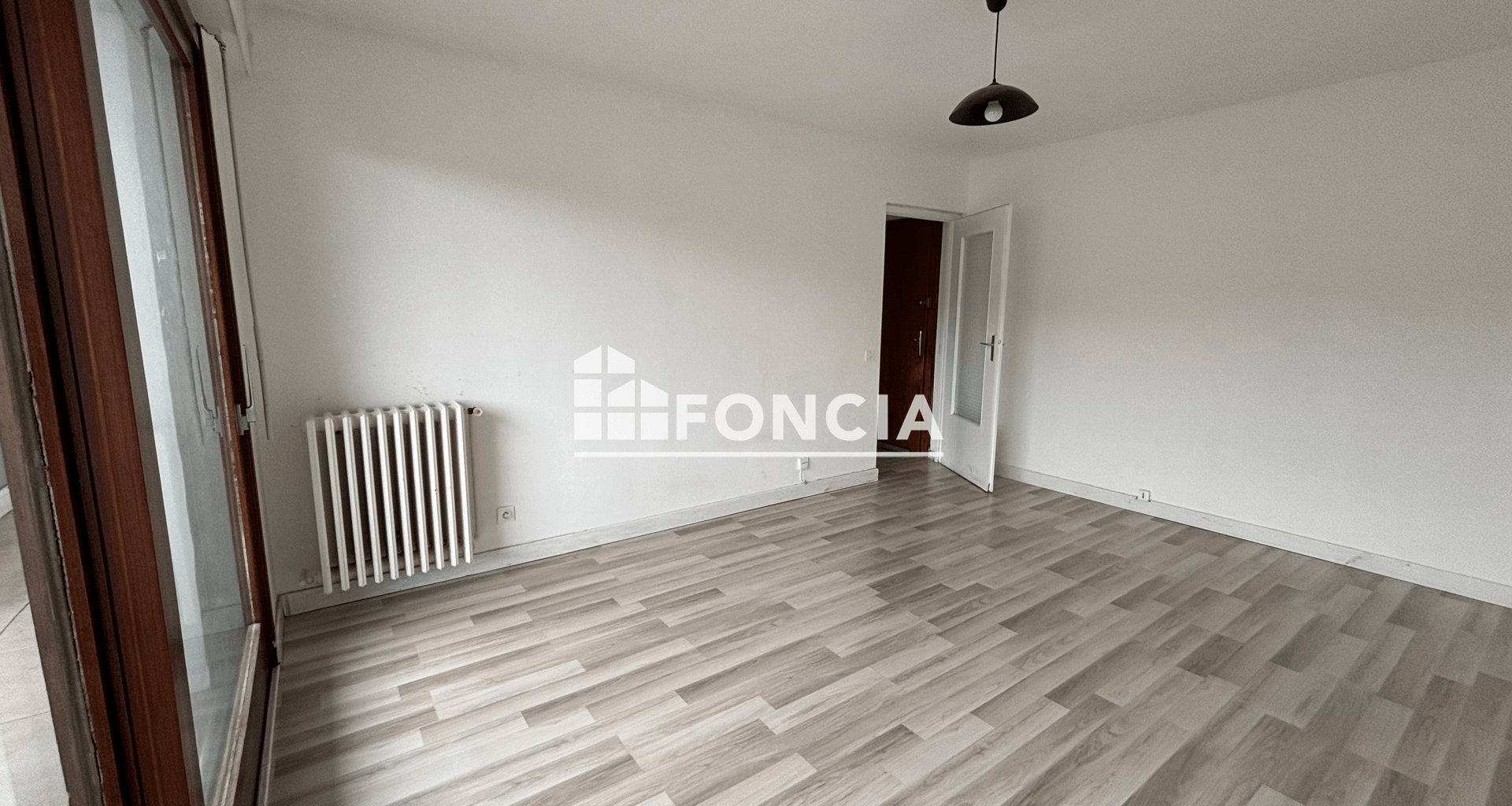 Appartement à louer, 31m², Ville-la-Grand