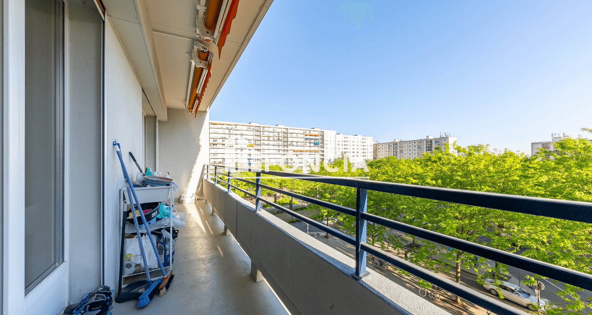 Appartement à vendre, 93m², Strasbourg