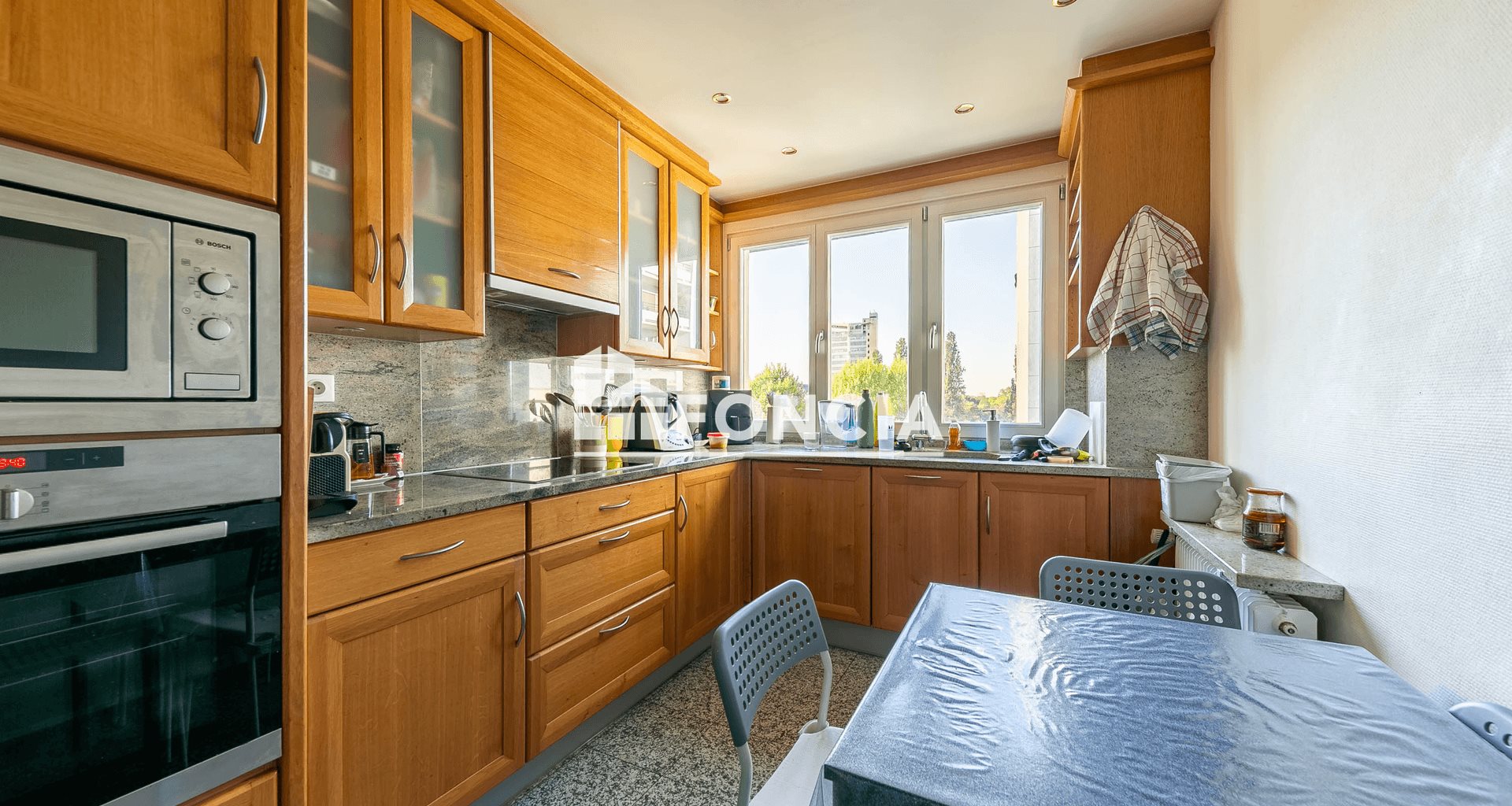 Appartement à vendre, 93m², Strasbourg