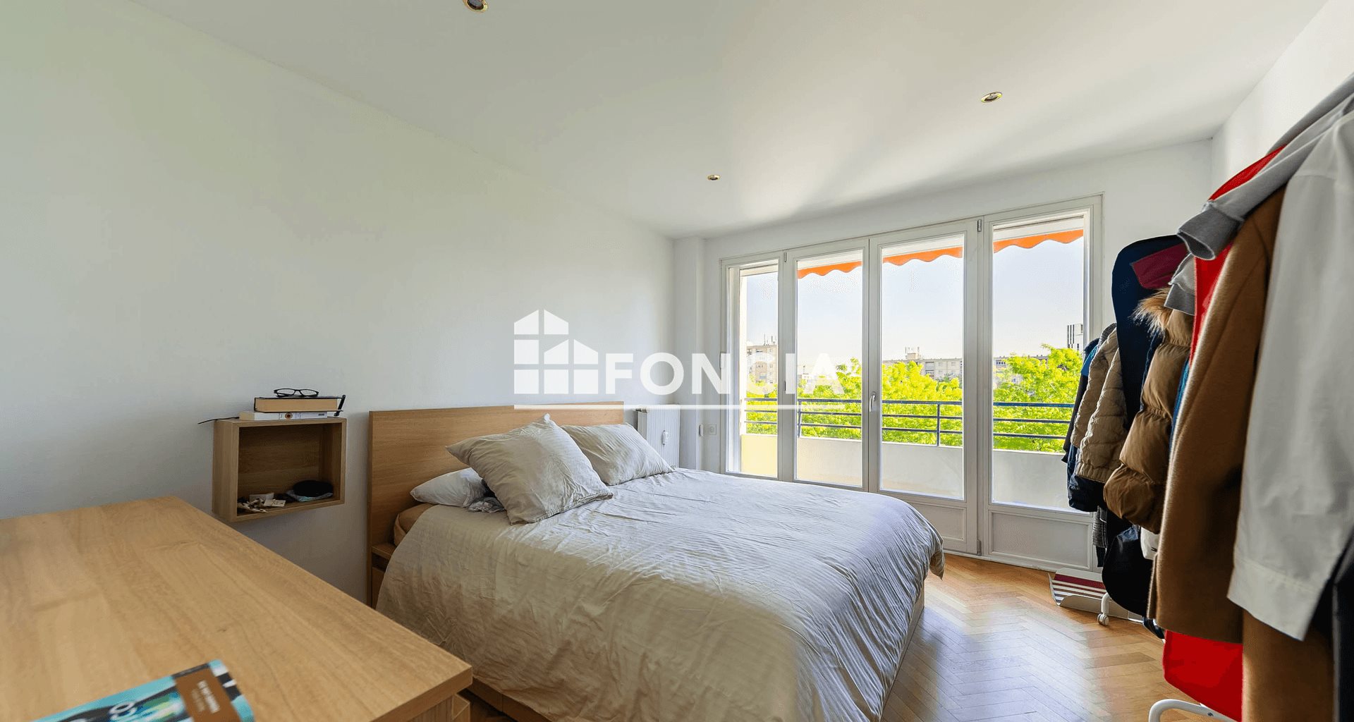 Appartement à vendre, 93m², Strasbourg