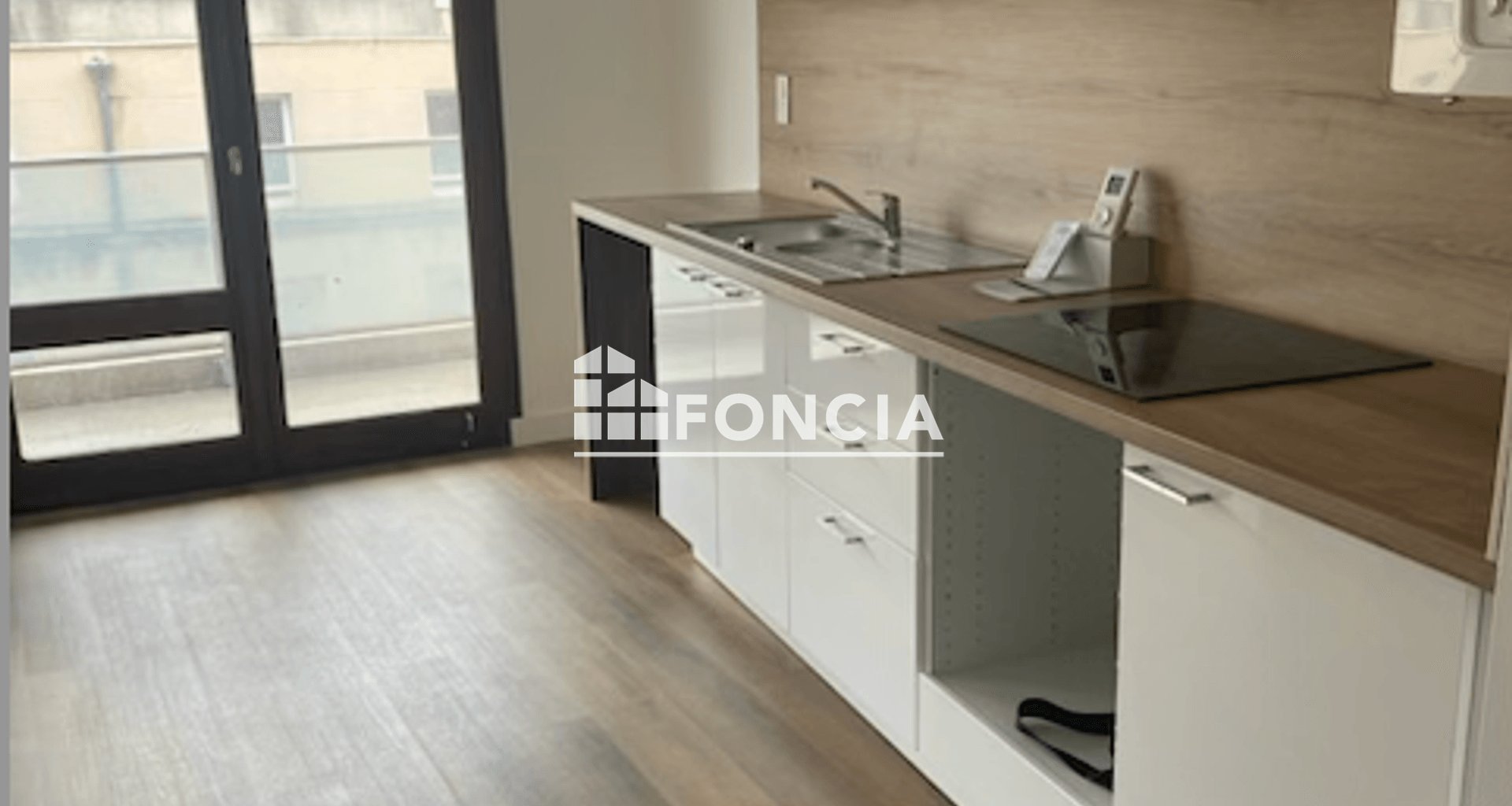 Appartement à louer, 60m², Toulouse