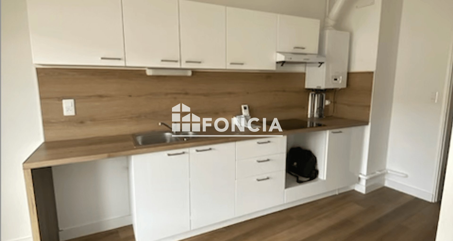 Appartement à louer, 60m², Toulouse