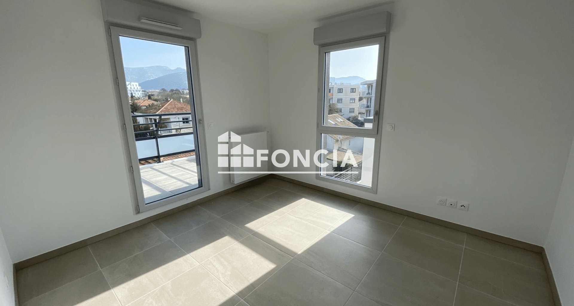 Appartement à louer, 55m², Marseille 9ème