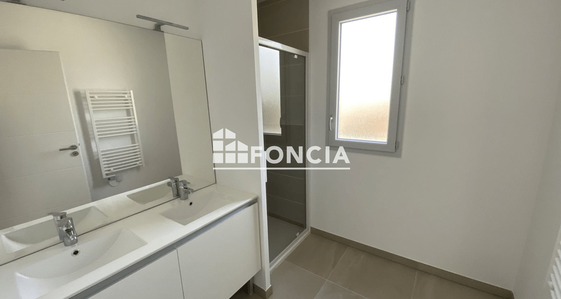 Appartement à louer, 55m², Marseille 9ème