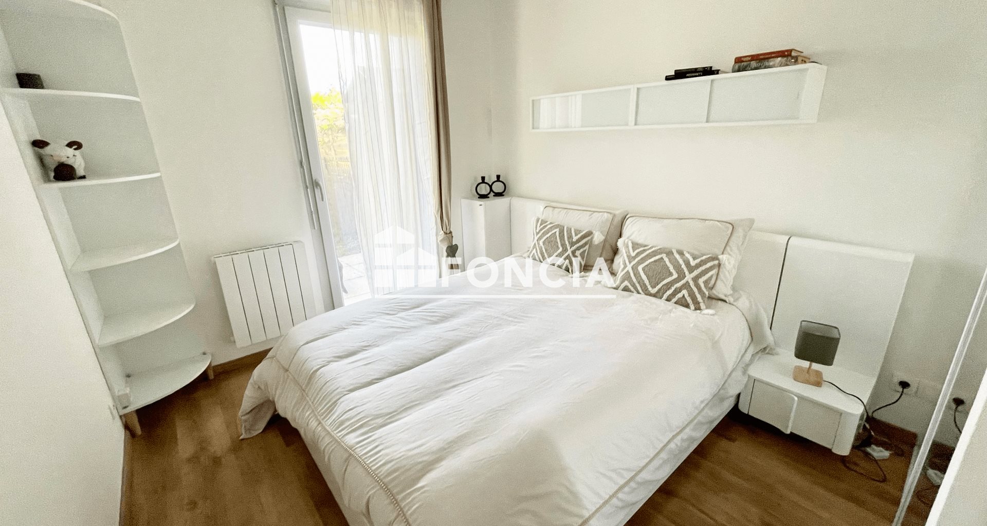 Appartement à louer, 42m², Gex