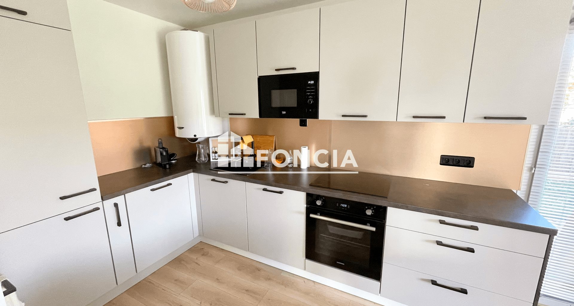 Appartement à louer, 42m², Gex