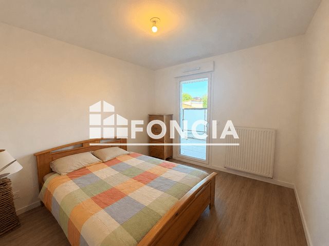 Appartement à louer, 47m², Thonon-les-Bains