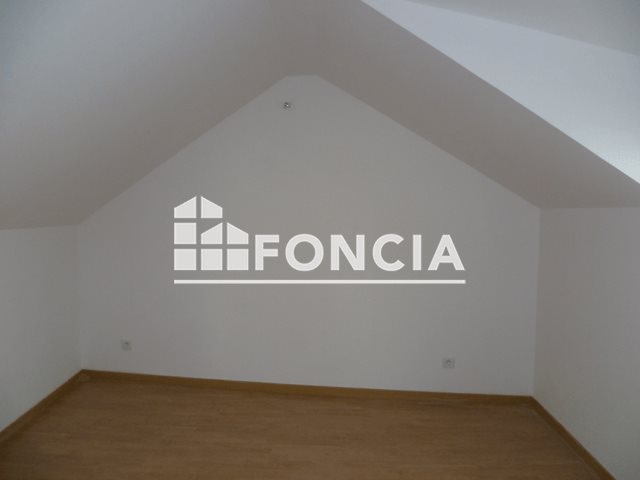 Appartement à louer, 30m², Soissons