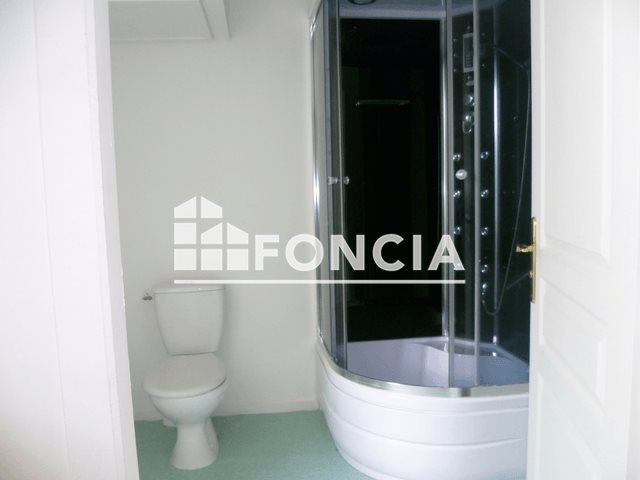 Appartement à louer, 30m², Soissons