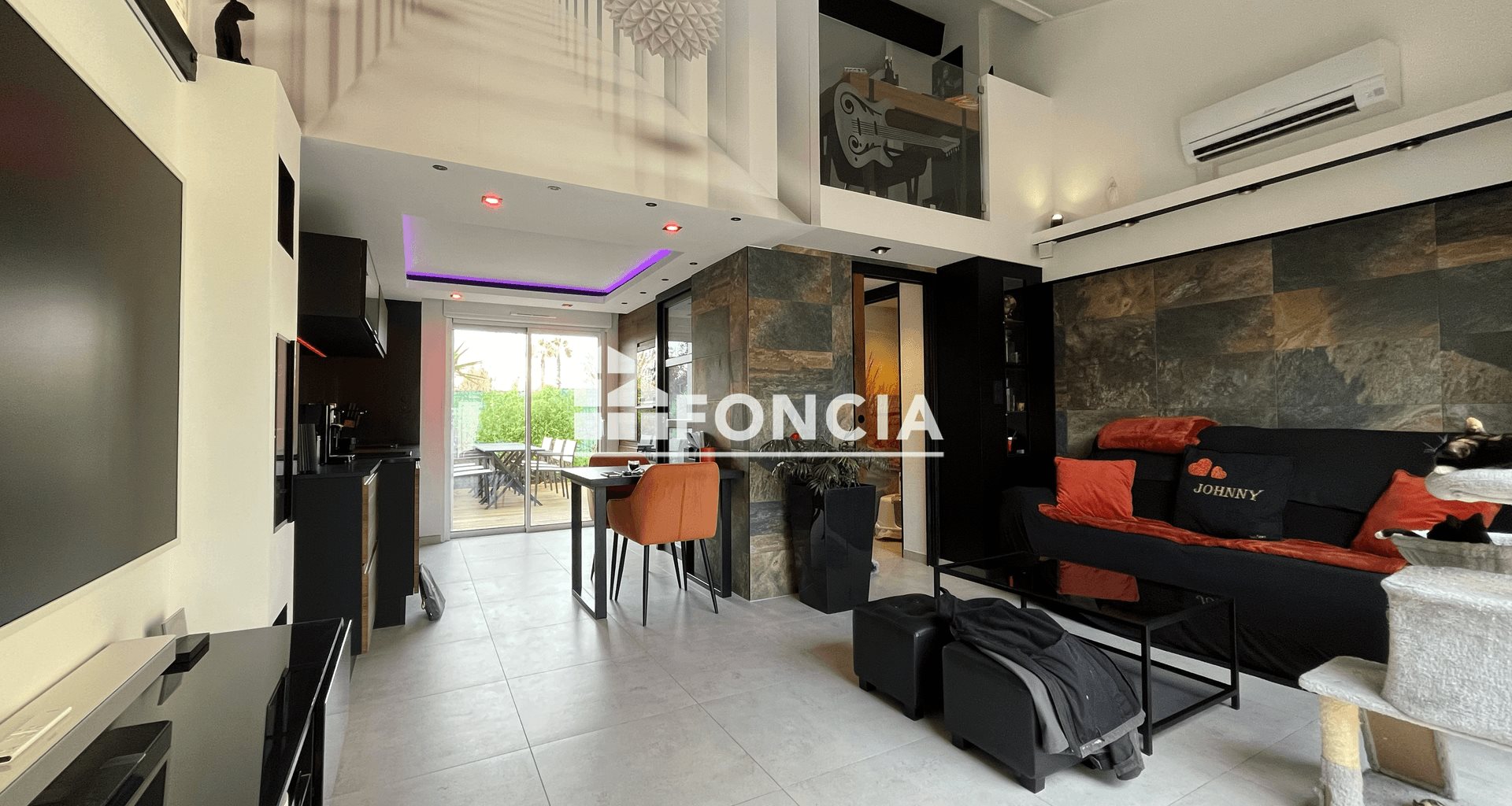 Maison à vendre, 42m², Agde (Cap d'Agde)