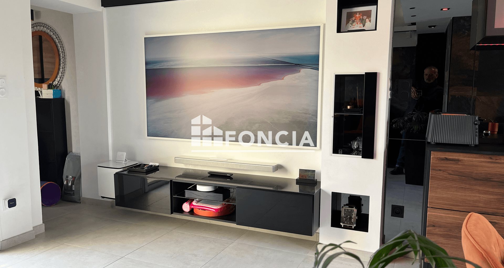 Maison à vendre, 42m², Agde (Cap d'Agde)
