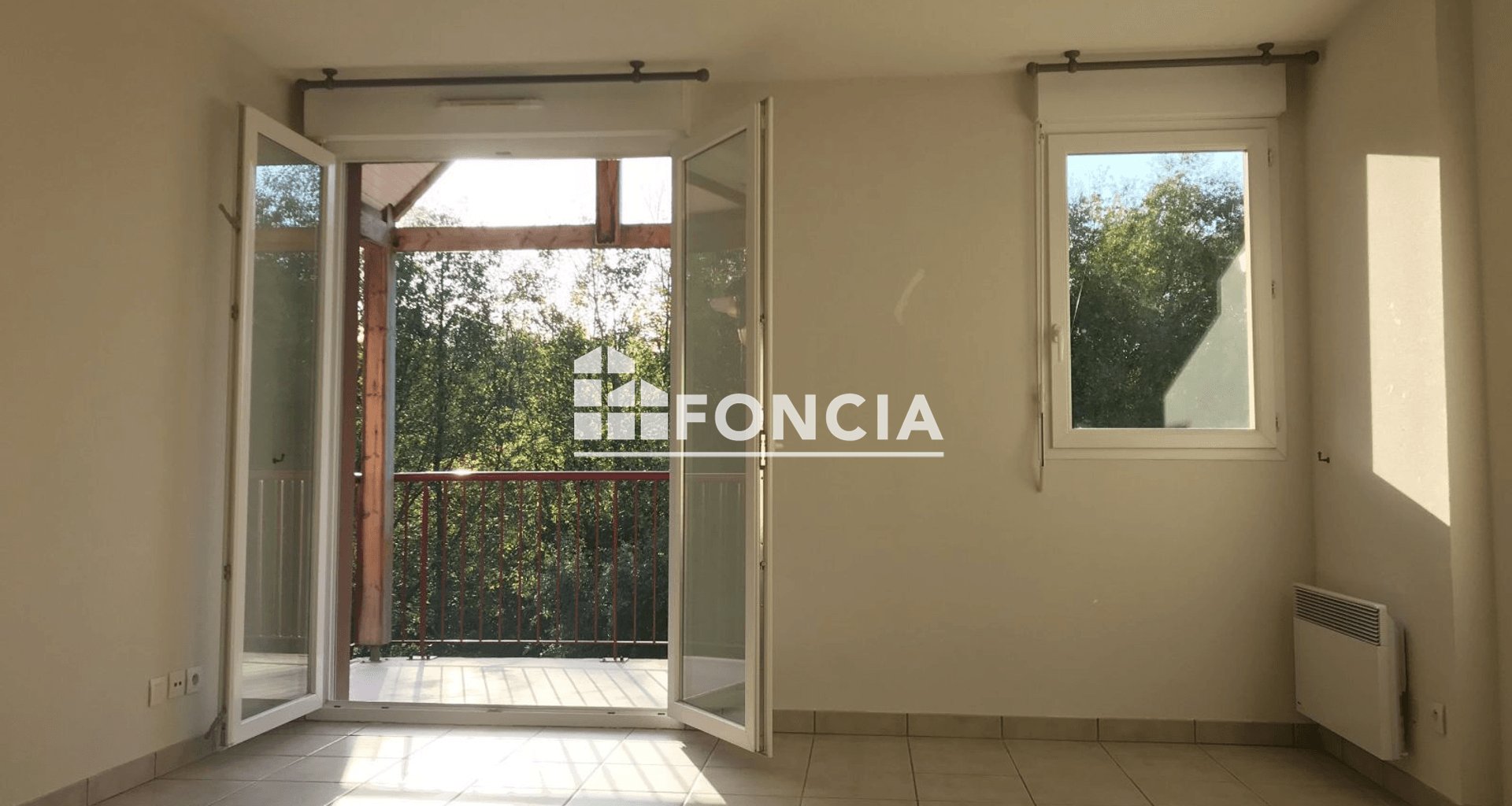 Appartement à louer, 52m², La Rivière-Saint-Sauveur