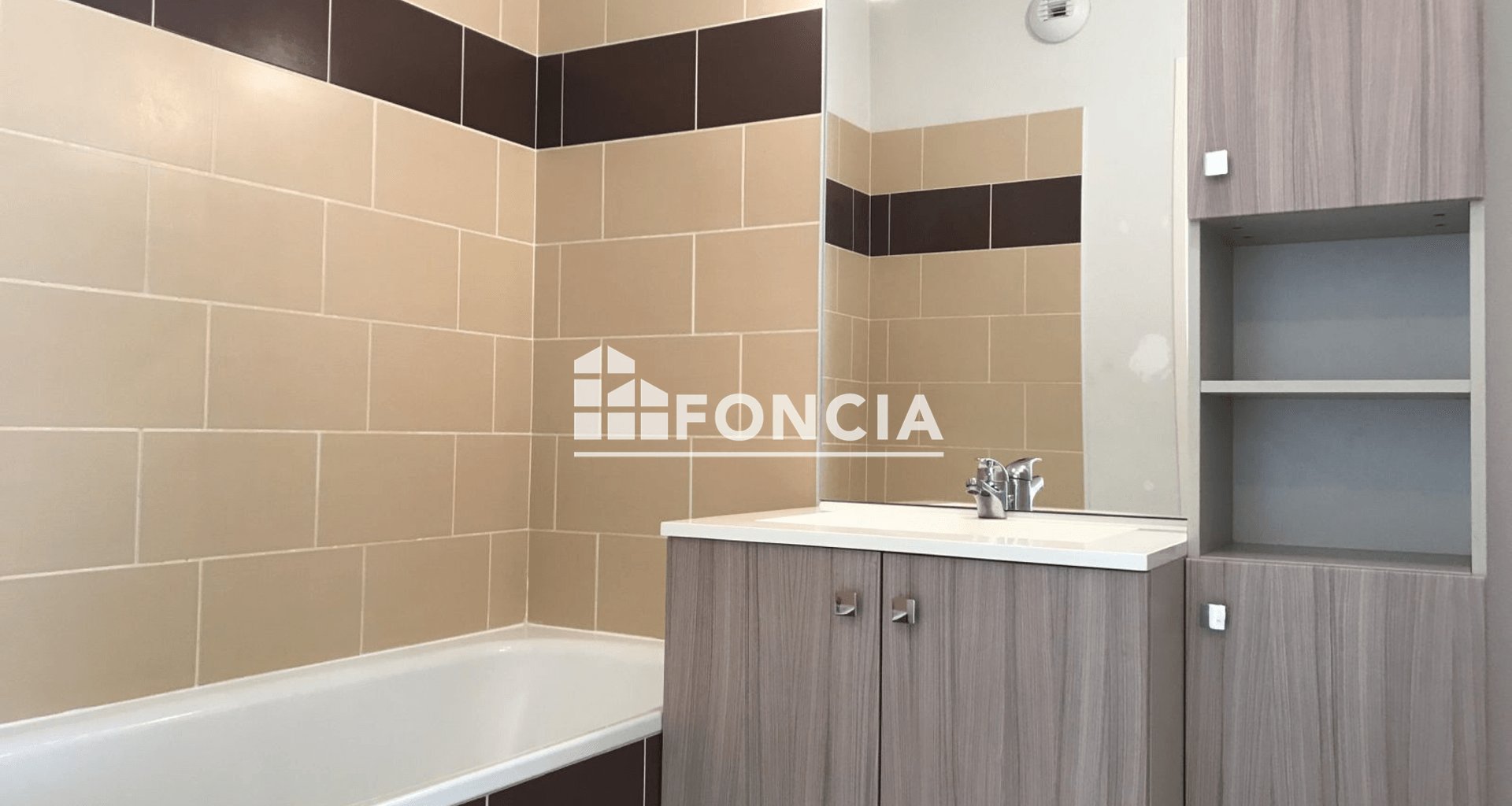 Appartement à louer, 52m², La Rivière-Saint-Sauveur