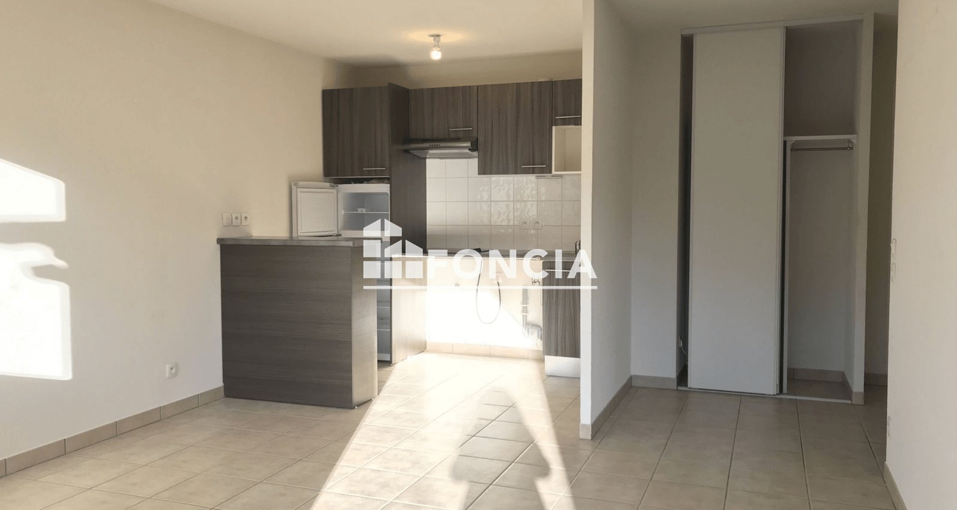 Appartement à louer, 52m², La Rivière-Saint-Sauveur