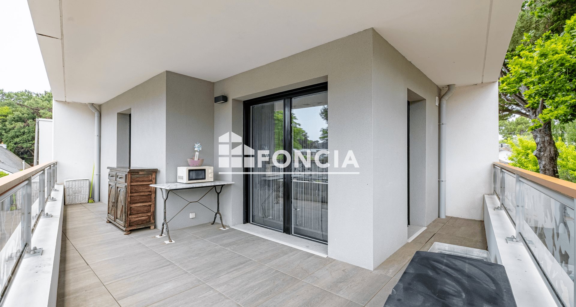 Appartement à vendre, 62m², La Baule-Escoublac