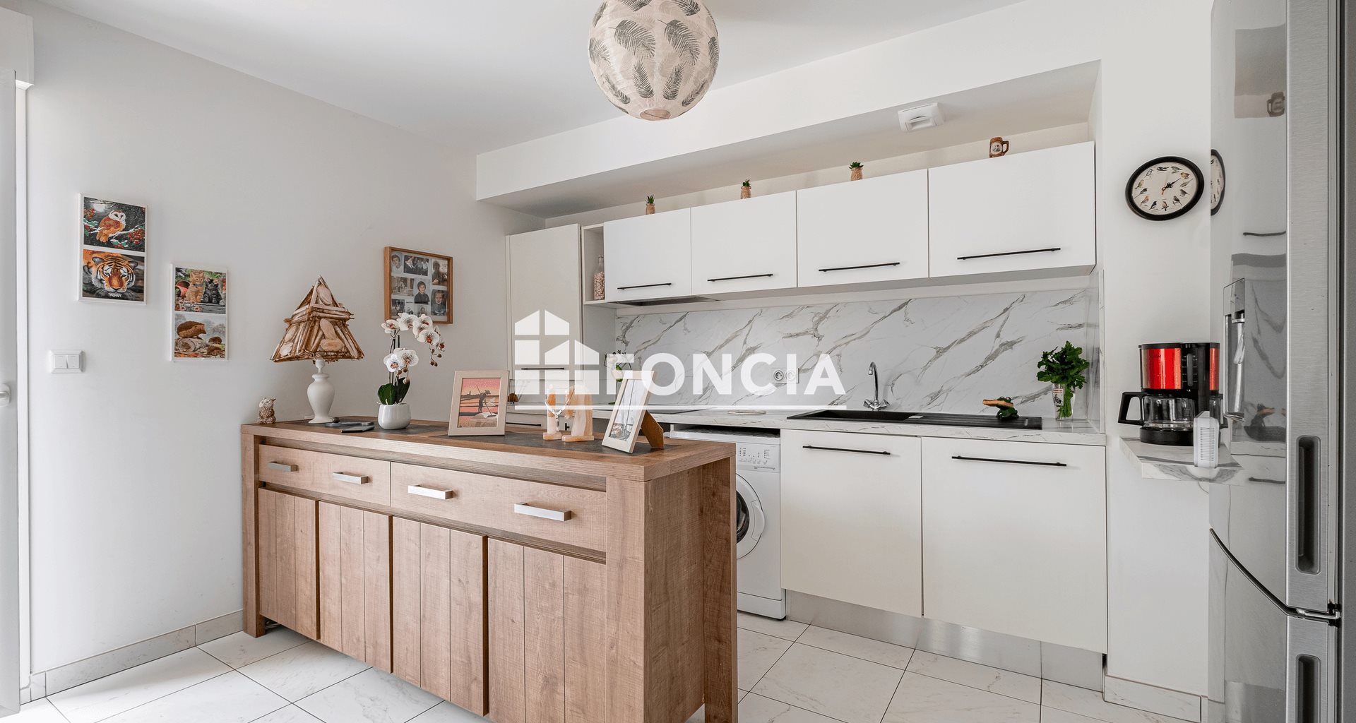 Appartement à vendre, 62m², La Baule-Escoublac