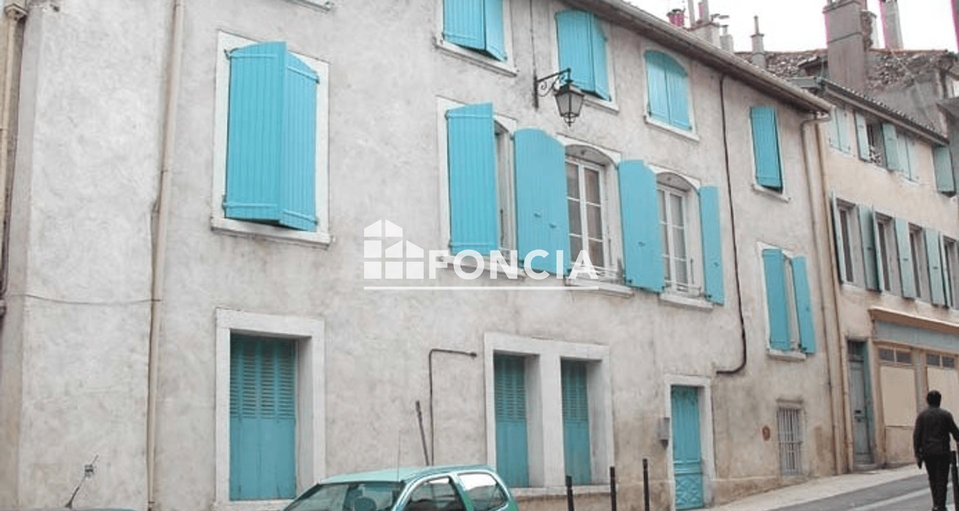 Appartement à louer, 48m², Valence