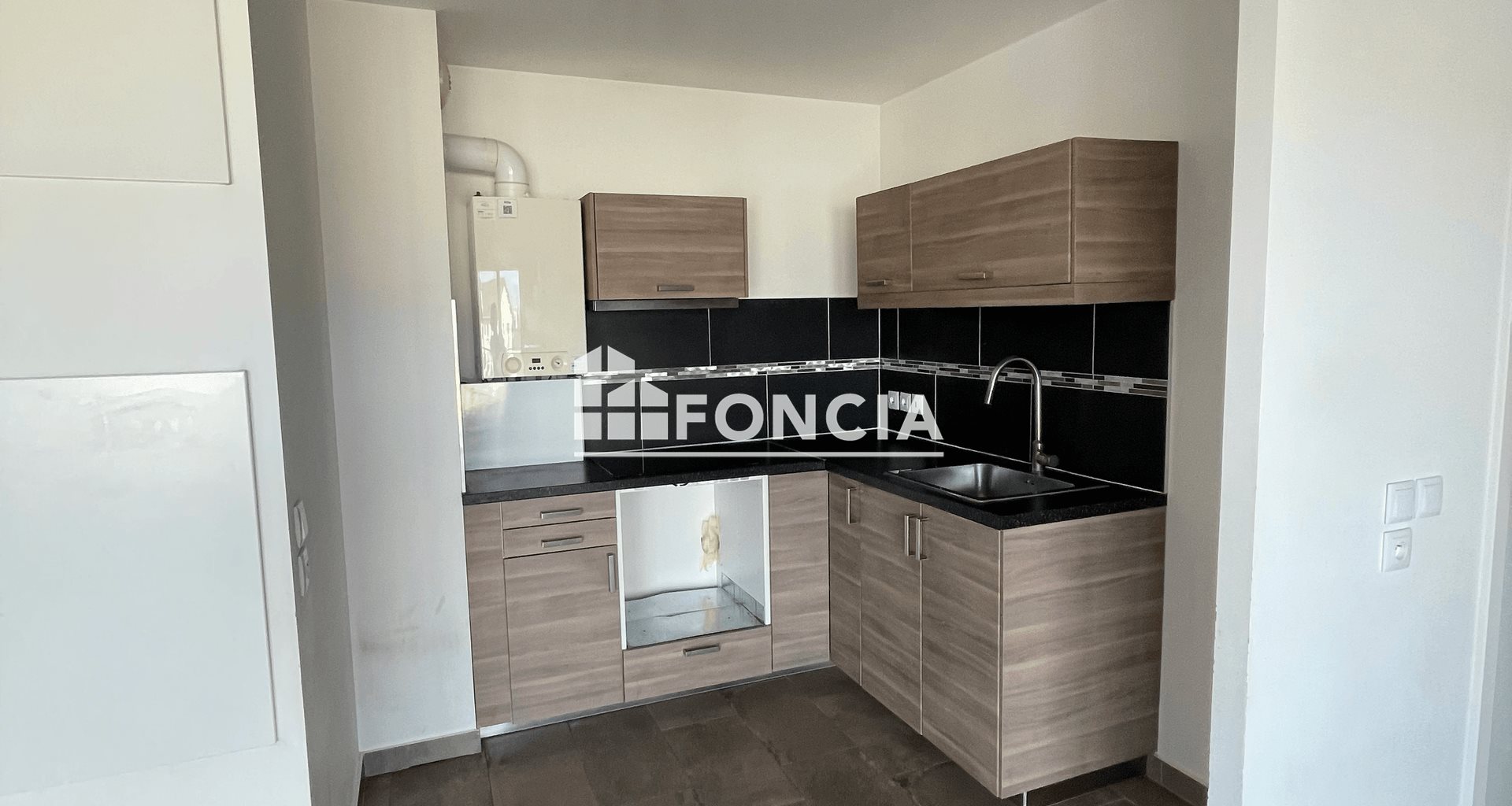 Appartement à louer, 43m², Noisy-le-Grand