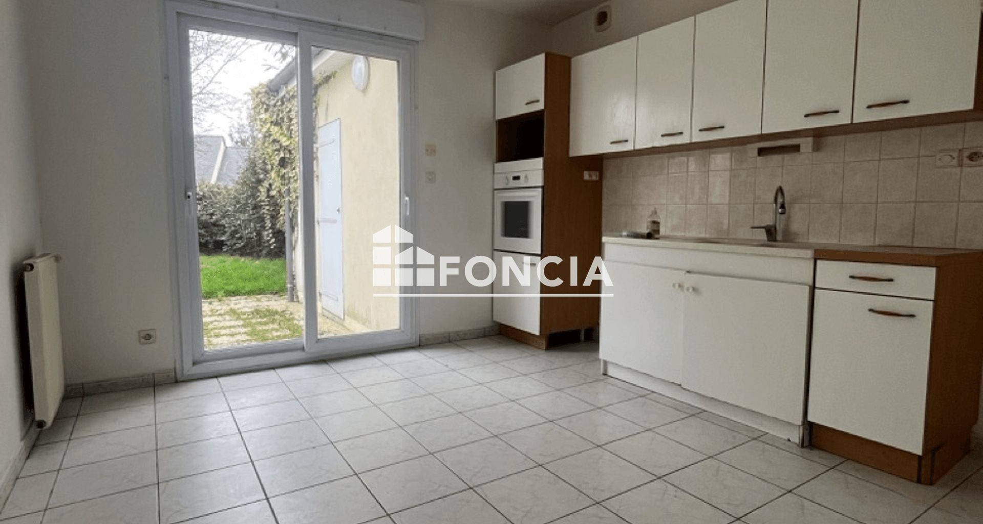 Maison à louer, 130m², Sablé-sur-Sarthe