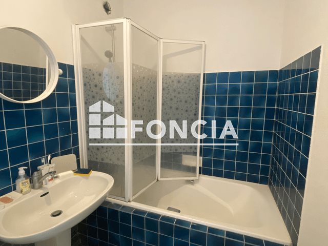 Appartement à louer, 50m², Reims