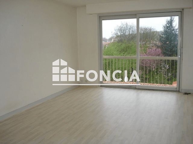 Appartement à louer, 37m², Challans