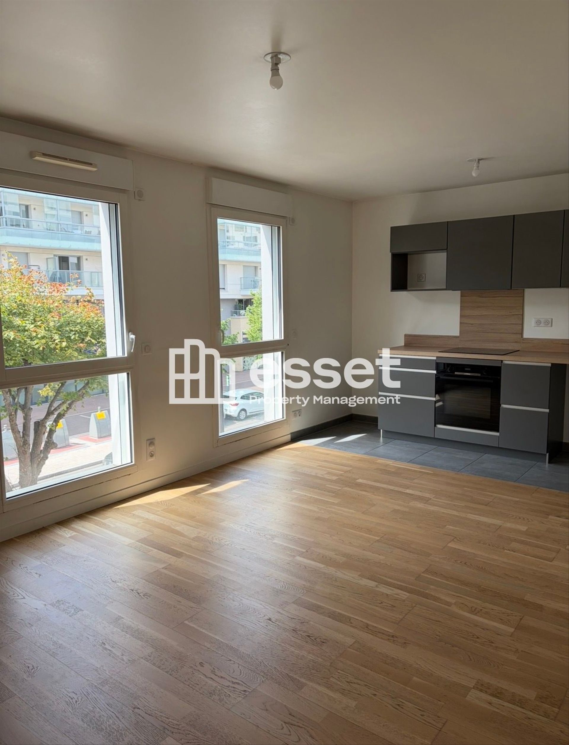 Appartement à louer, 32m², Rueil-Malmaison