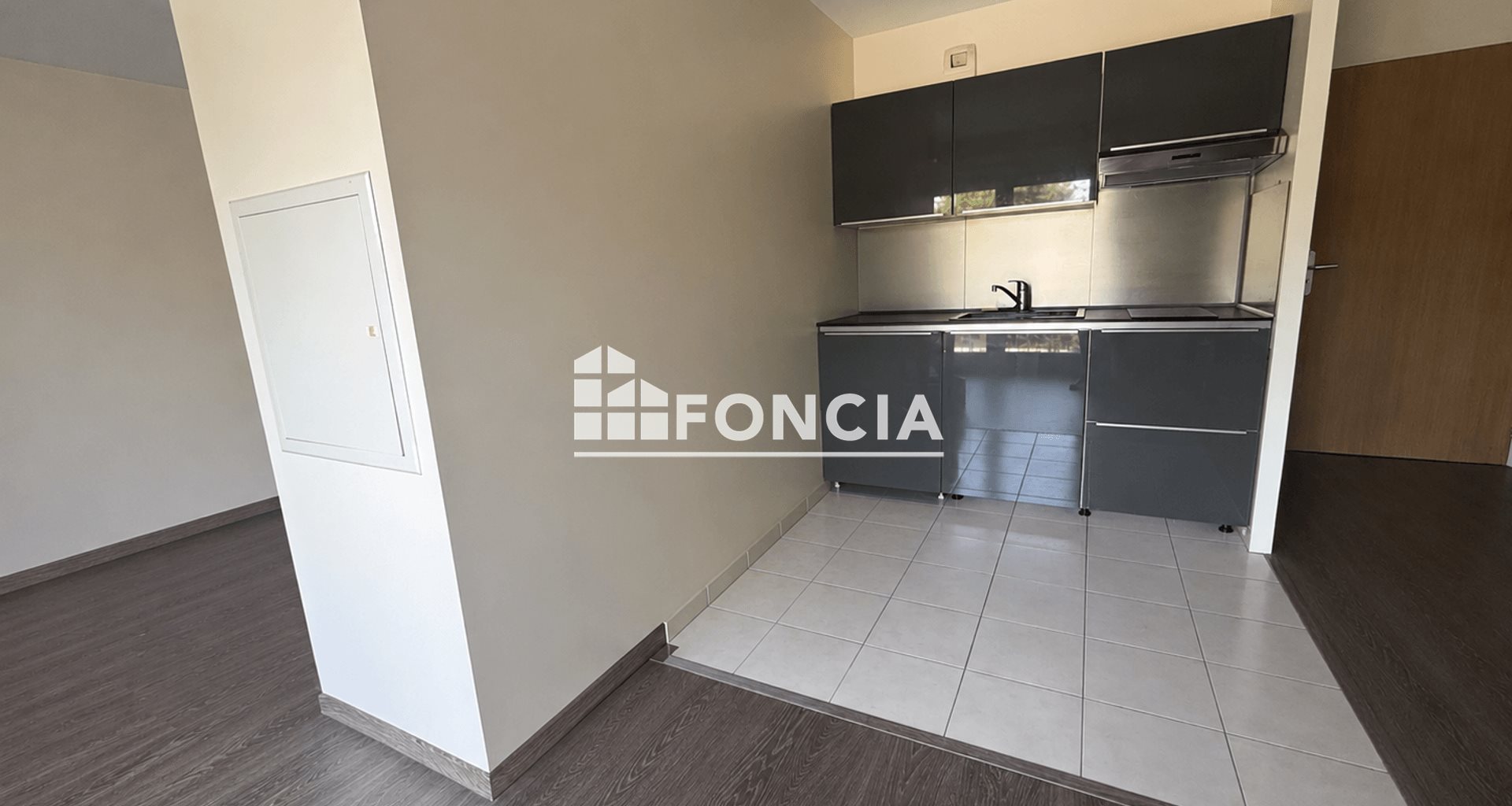 Appartement à vendre, 35m², Rennes