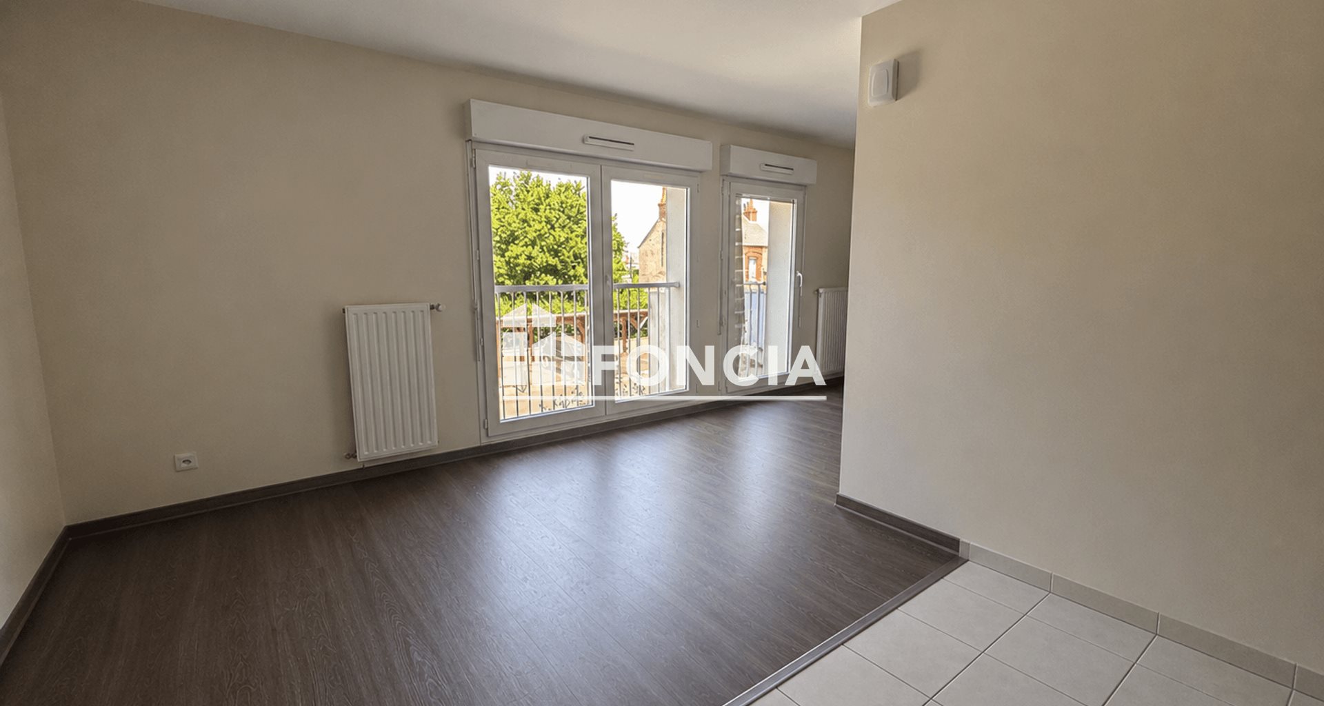 Appartement à vendre, 35m², Rennes