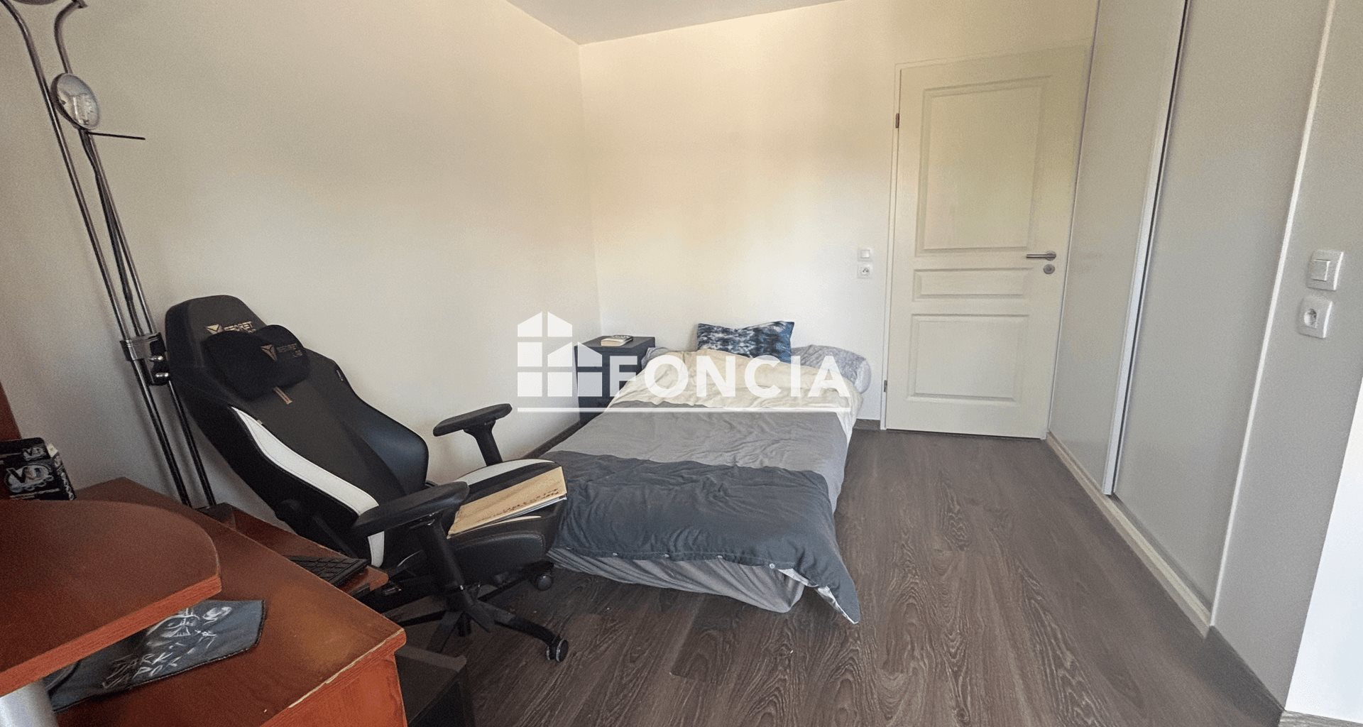 Appartement à vendre, 35m², Rennes