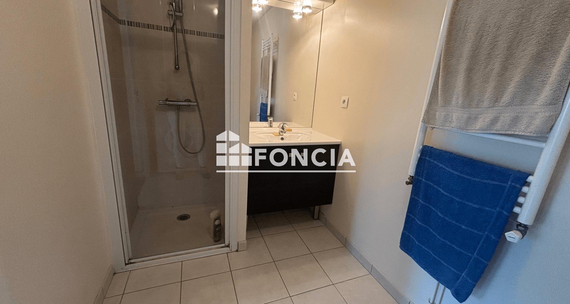 Appartement à vendre, 35m², Rennes