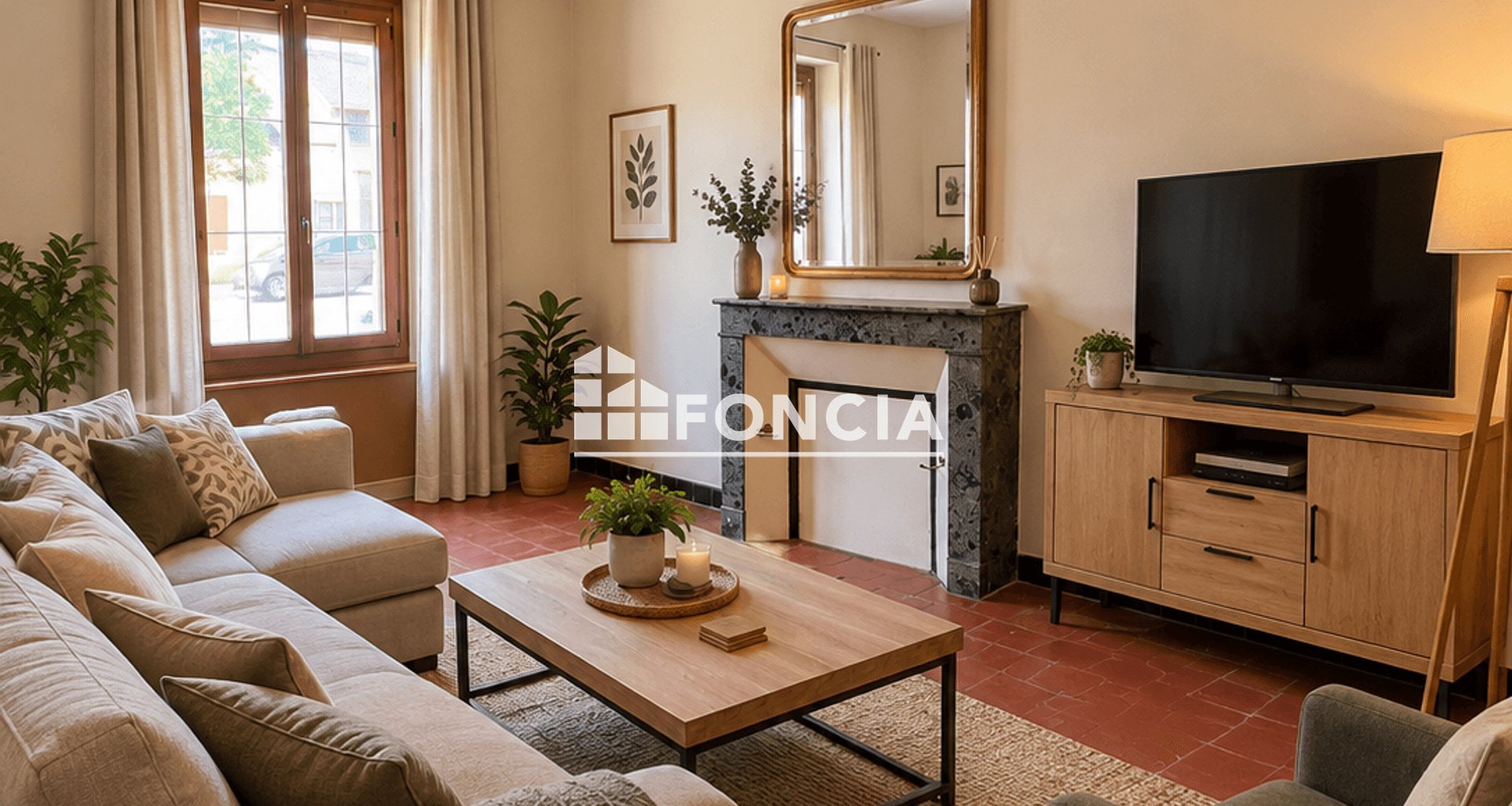 Maison à vendre, 78m², Beaumont-sur-Sarthe