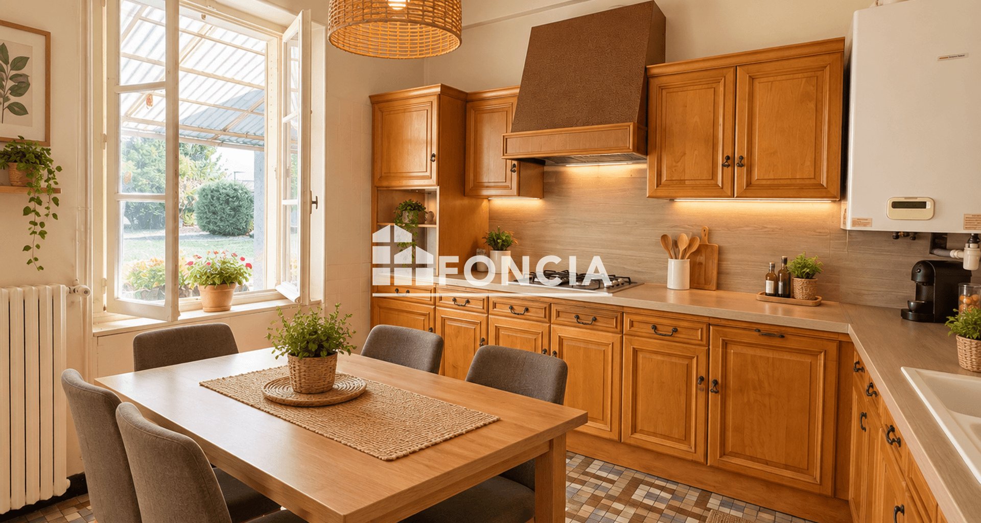 Maison à vendre, 78m², Beaumont-sur-Sarthe