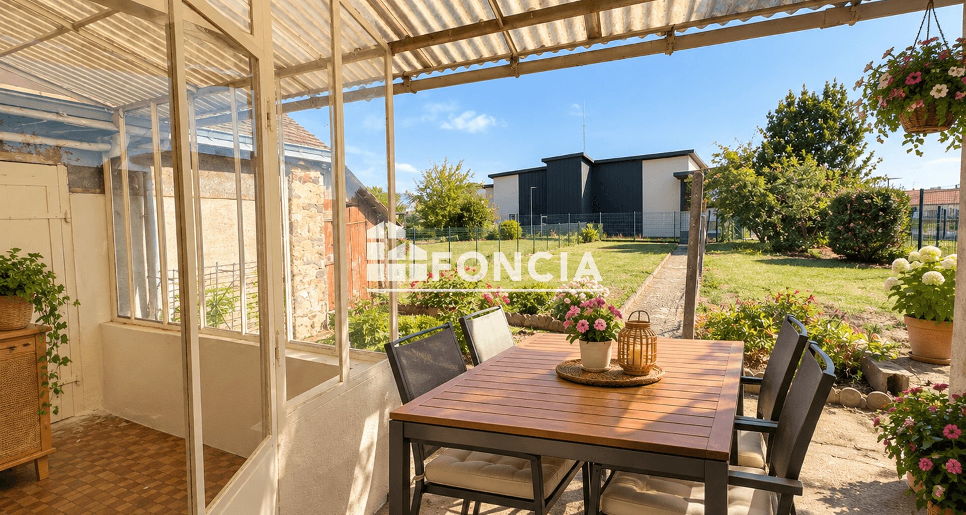 Maison à vendre, 78m², Beaumont-sur-Sarthe