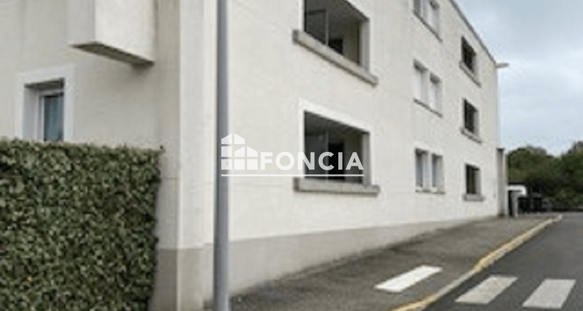Appartement à louer, 43m², Ruelle-sur-Touvre
