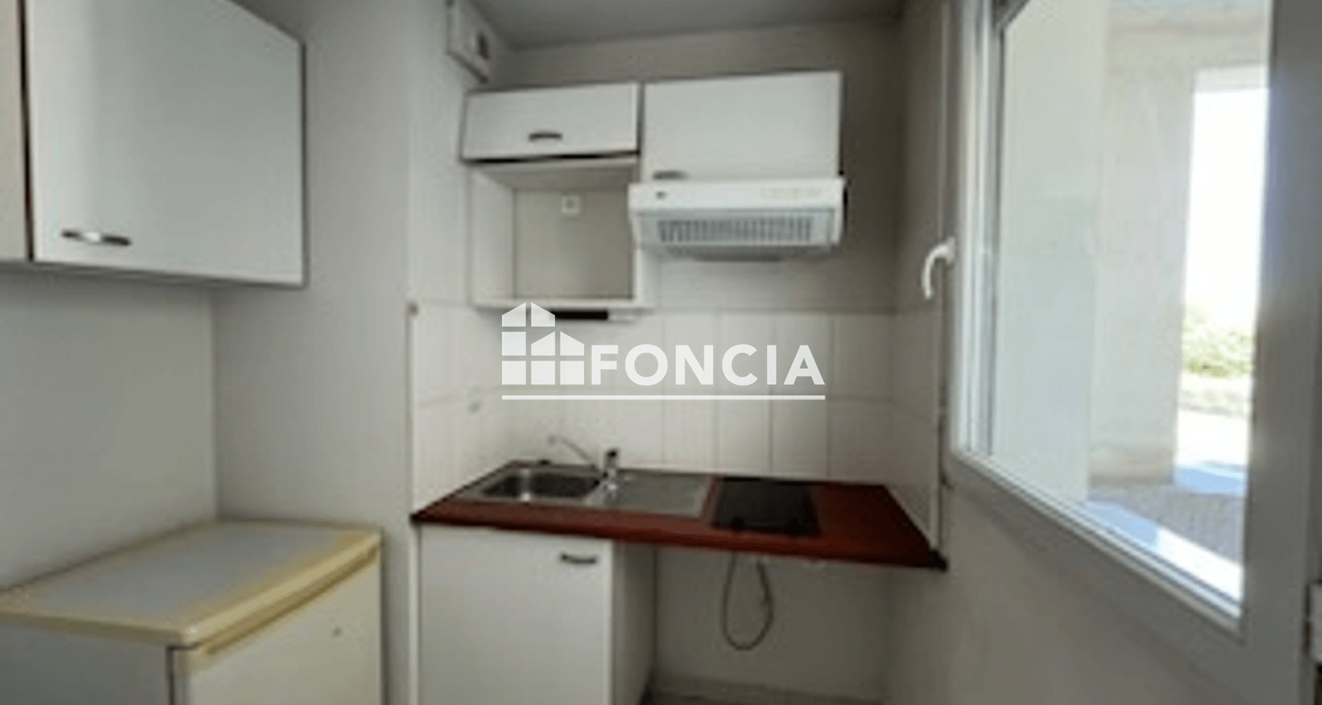 Appartement à louer, 43m², Ruelle-sur-Touvre