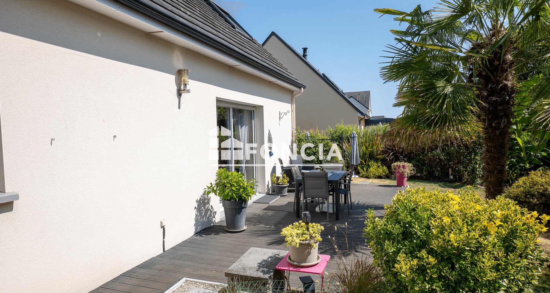 Maison à vendre, 122m², Sargé-lès-le-Mans