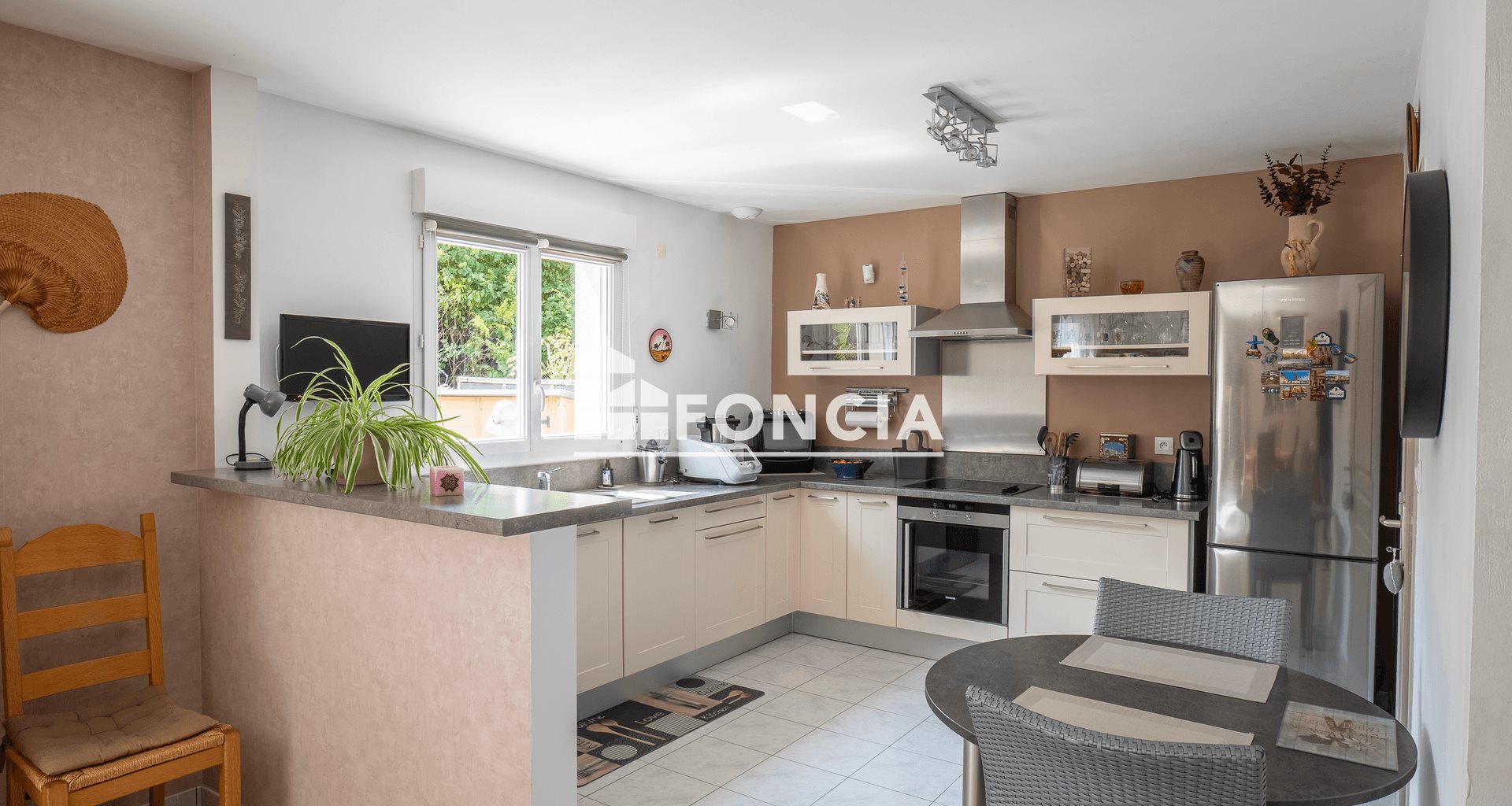 Maison à vendre, 122m², Sargé-lès-le-Mans