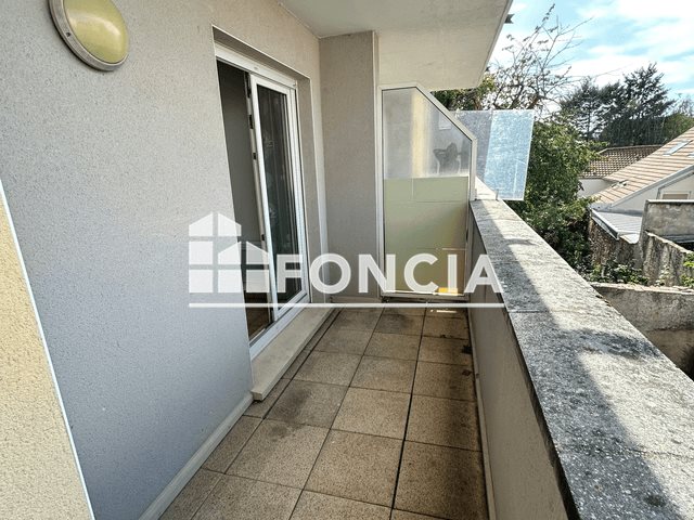 Appartement à louer, 68m², Sarrebourg