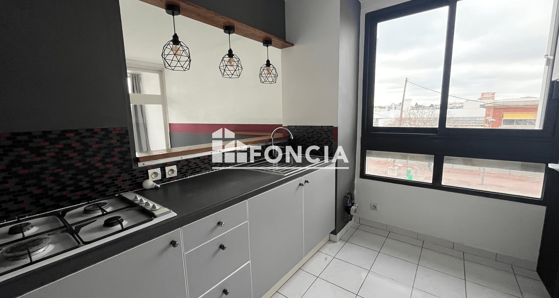 Appartement à vendre, 43m², Massy