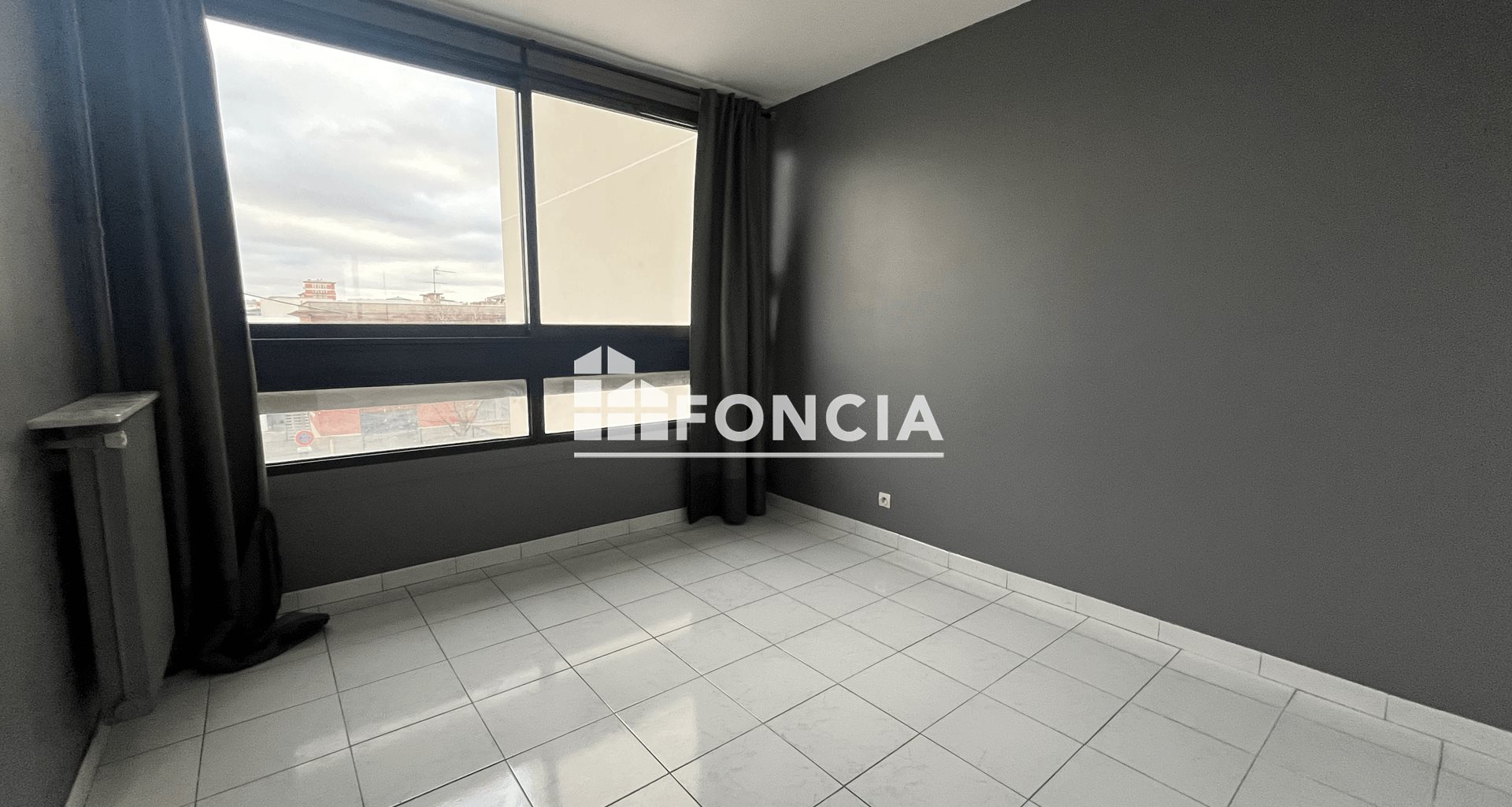Appartement à vendre, 43m², Massy
